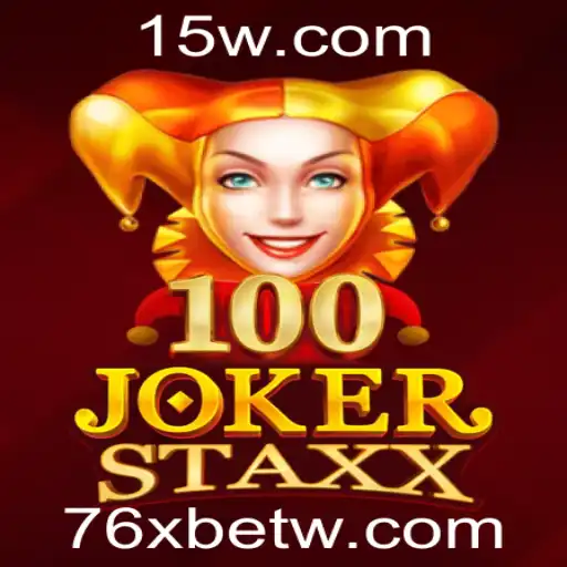 Explorando o Mundo de 100JokerStaxx: Uma Introdução ao Popular Slot Online
