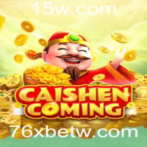 Descubra o Fascinante Universo do Jogo CAISHENCOMING na 76xbet
