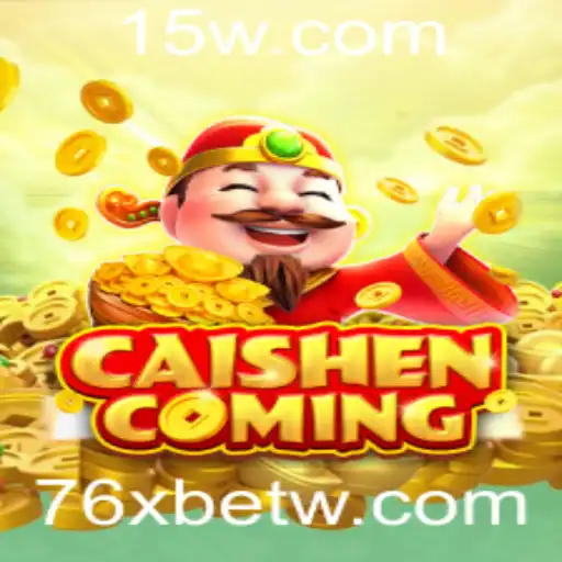 Descubra o Fascinante Universo do Jogo CAISHENCOMING na 76xbet