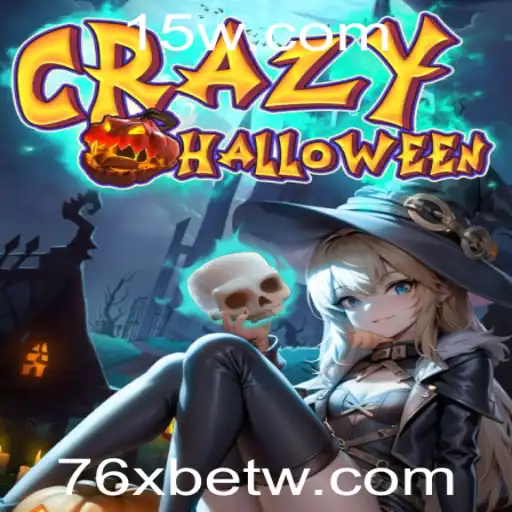 Desvende o Fascinante Mundo de CrazyHalloween e Descubra Suas Regras no 76xbet