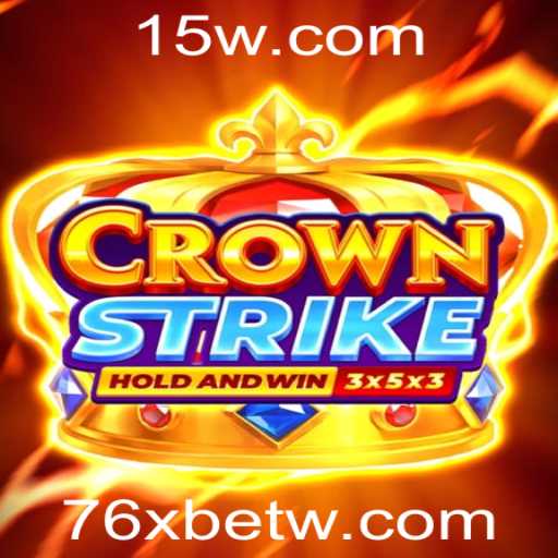 Explorando o Mundo de CrownStrike: Um Jogo Inovador Alinhado com 76xbet