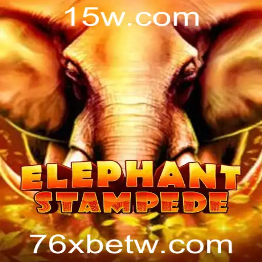 Explorando ElephantStampede: Uma Jornada de Estratégia e Aventura