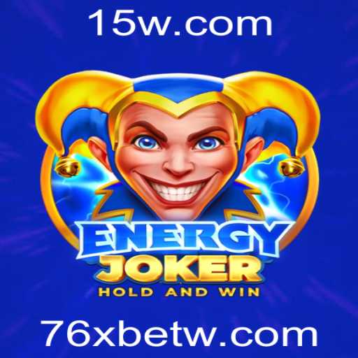 Explorando o Universo de EnergyJoker: Um Mergulho no Mundo de 76xbet