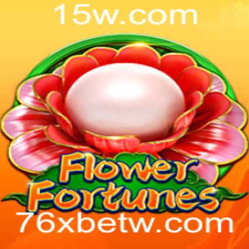 Descubra o Fascinante Mundo de FlowerFortunes no 76xbet