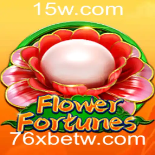 Descubra o Fascinante Mundo de FlowerFortunes no 76xbet