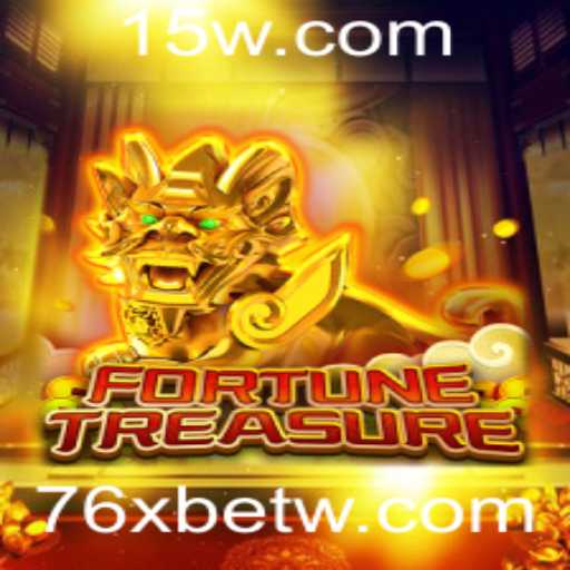 FortuneTreasure: Uma Aventura Inovadora no Mundo dos Jogos de Azar