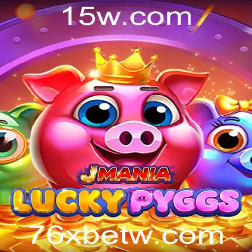 Explorando JManiaLuckyPyggs: O Jogo Inovador com a Assinatura de 76xbet