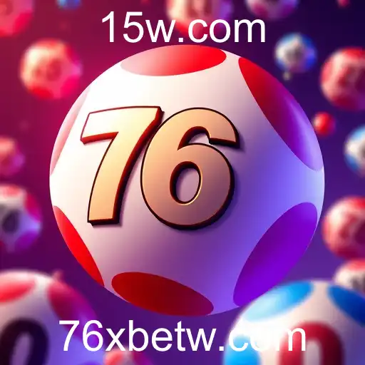 A Revolução dos Jogos de Loteria: 76xbet e o Futuro do Entretenimento