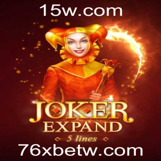 Conheça o Jogo JokerExpand no 76xbet: Uma Experiência Única de Cassino