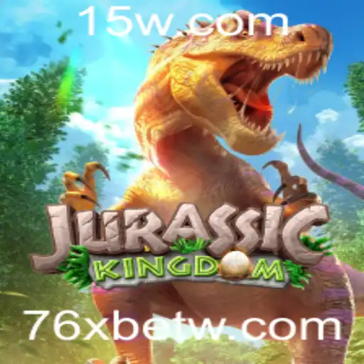 Explore o Mundo Pré-histórico com JurassicKingdom e 76xbet