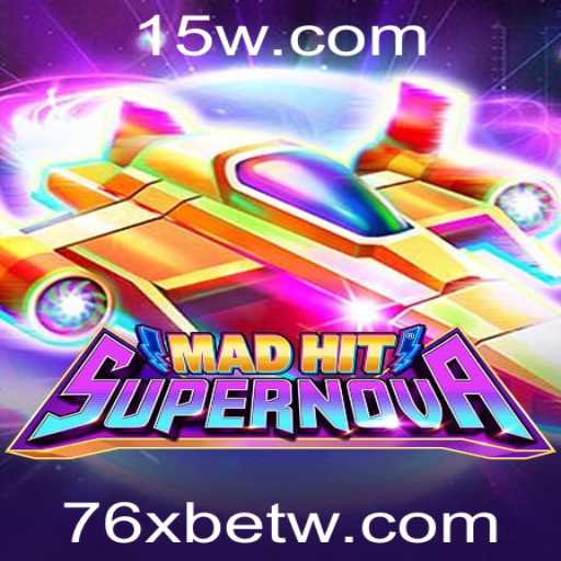Explorando o Universo de MadHitSupernova: Um Guia Completo