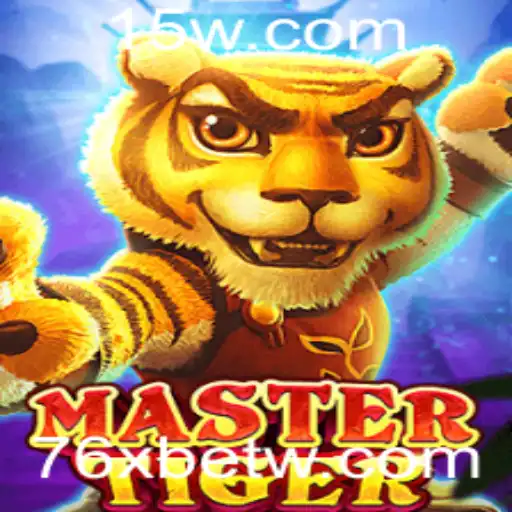 MasterTiger: A Nova Sensação no Mundo dos Jogos com 76xbet