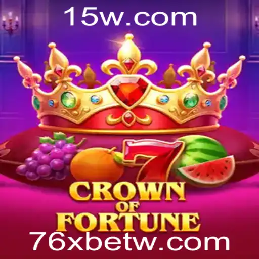 CrownofFortune: A Nova Aventura no Mundo dos Jogos de Azar
