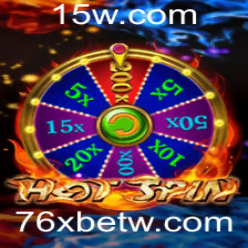 Explorando o Mundo de HotSpin e a Emoção do 76xbet