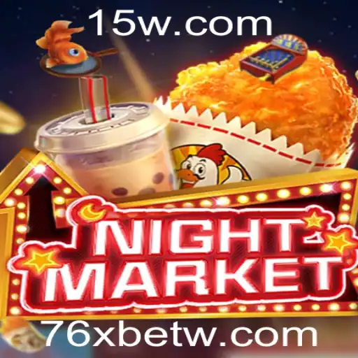 NIGHTMARKET: Explorando o Mundo Misterioso do Novo Jogo da 76xbet