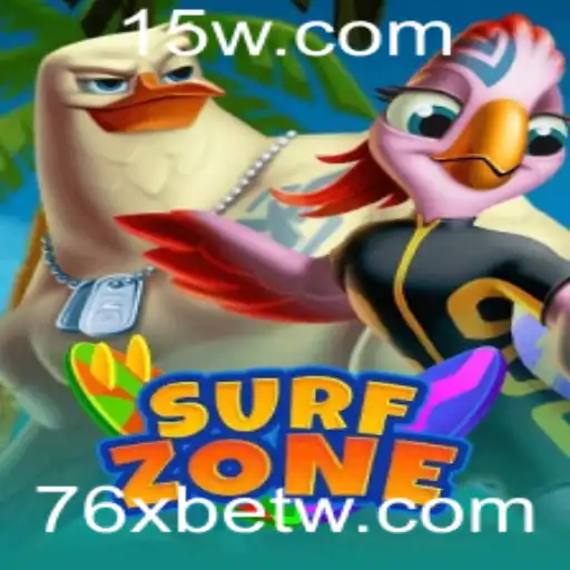 Explorando o Mundo Empolgante de SurfZone: Mergulhe na Aventura