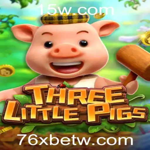 Descubra o Fascinante Mundo de THREELITTLEPIGS
