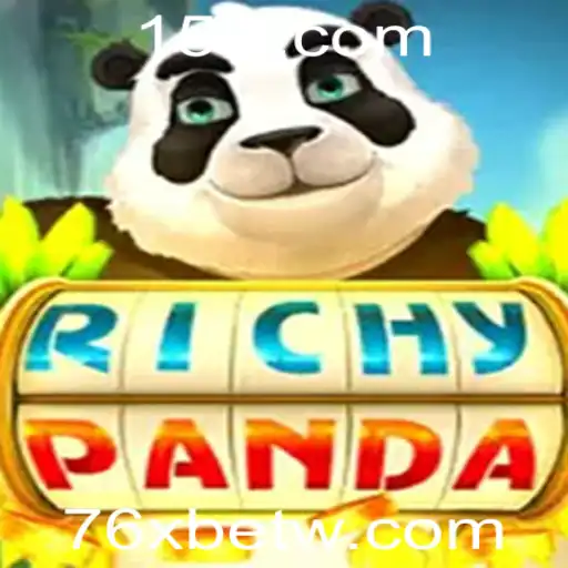 Explorando o Jogo RichyPanda na Plataforma 76xbet