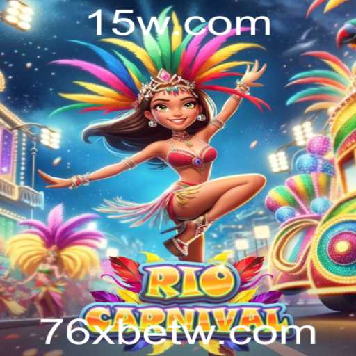 Descubra o Fascinante Mundo de RioCarnival no 76xbet
