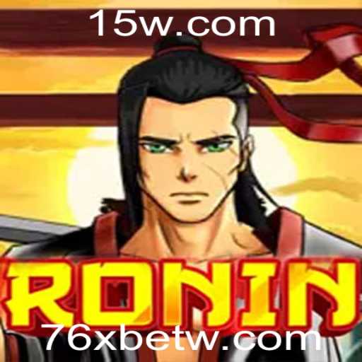 Ronin: Uma Jornada Épica no Mundo dos Samurais