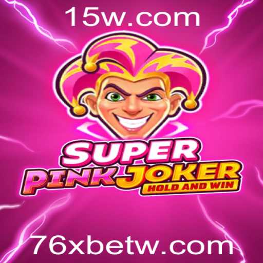 Explorando o Universo de SuperPinkJoker: Um Mergulho nas Regras e Estratégias do Jogo de Azar 76xbet
