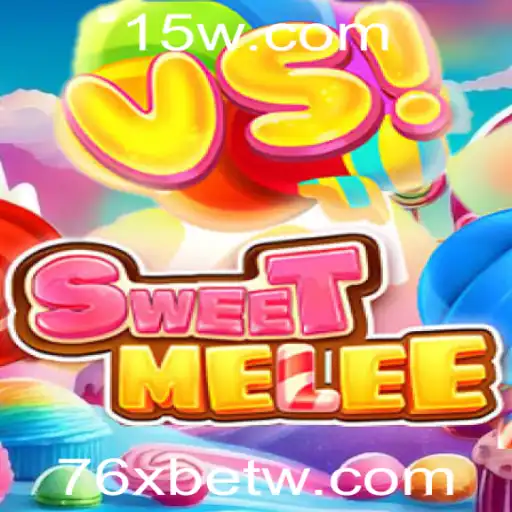 Conheça SweetMelee: Um Jogo de Estratégia Envolvente