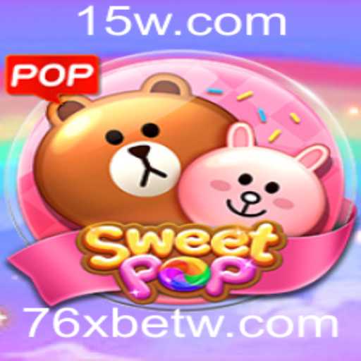 Entre no Universo Doce de SweetPOP com 76xbet