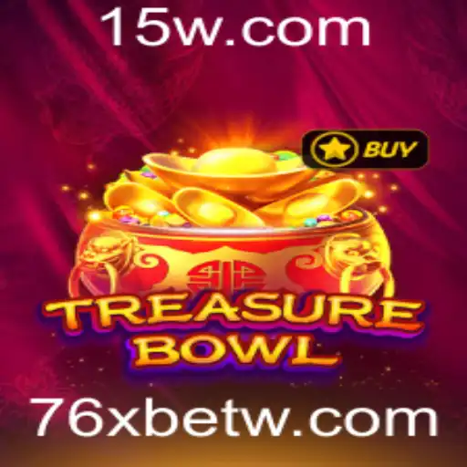 Descubra o Mundo Encantado de TreasureBowl: O Jogo de Estratégia Que Está Conquistando o Mundo