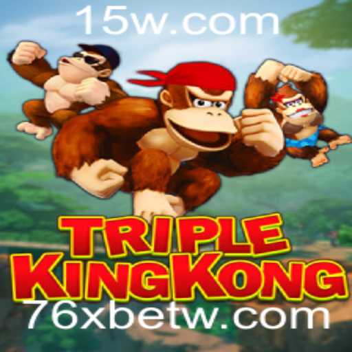 Descubra o Incrível Mundo de TripleKingKong: Um Jogo Revolucionário
