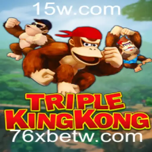 Descubra o Incrível Mundo de TripleKingKong: Um Jogo Revolucionário
