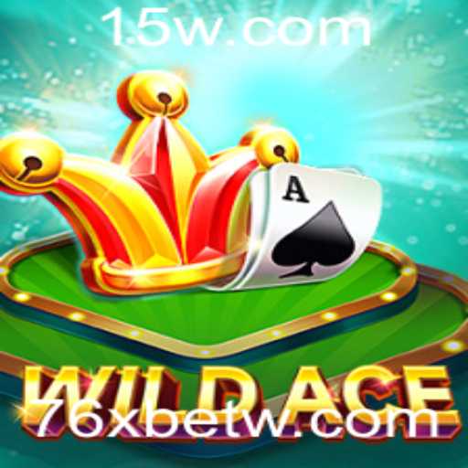 Descubra a Emoção de WildAce: Um Novo Jogo de Aventura em 76xbet