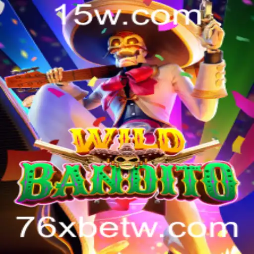 Explorando o Mundo de WildBandito na Plataforma 76xbet