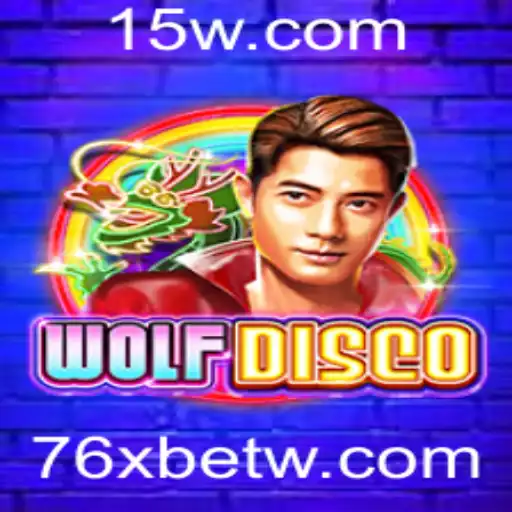 Descubra WolfDisco: A Nova Sensação dos Jogos com 76xbet